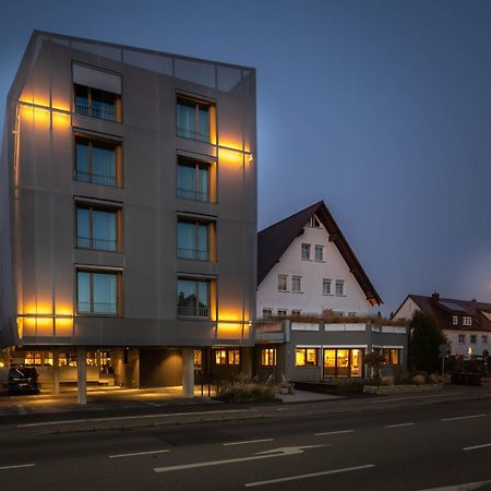 Hotel Maier FDH Exterior foto