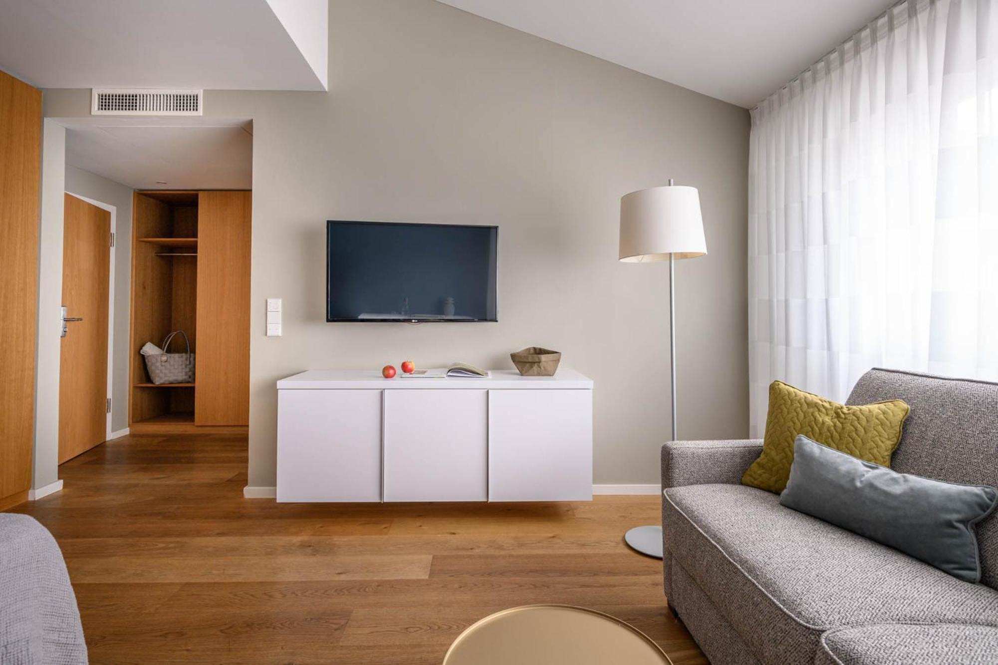 Hotel Maier FDH Quarto foto