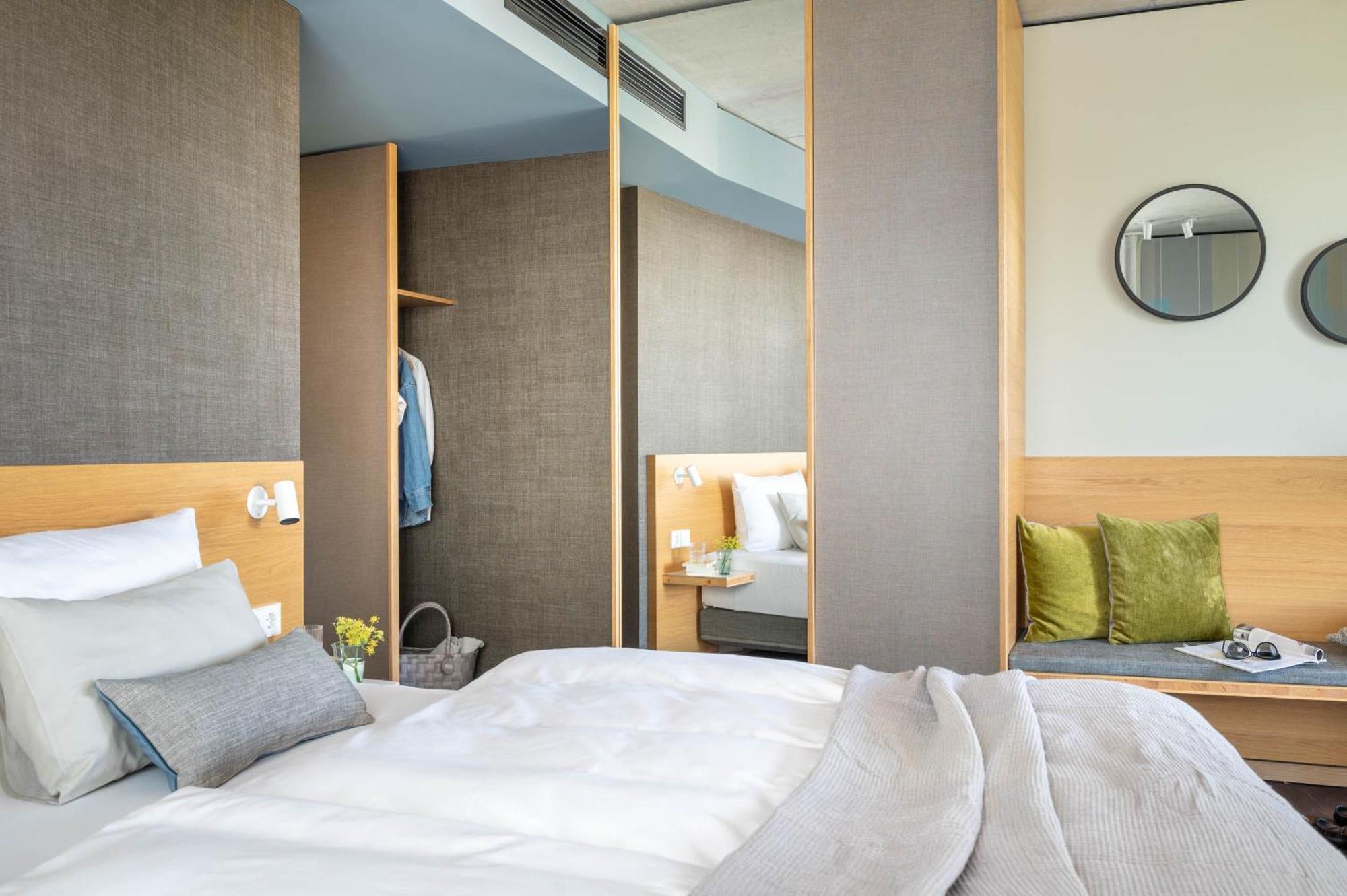 Hotel Maier FDH Quarto foto