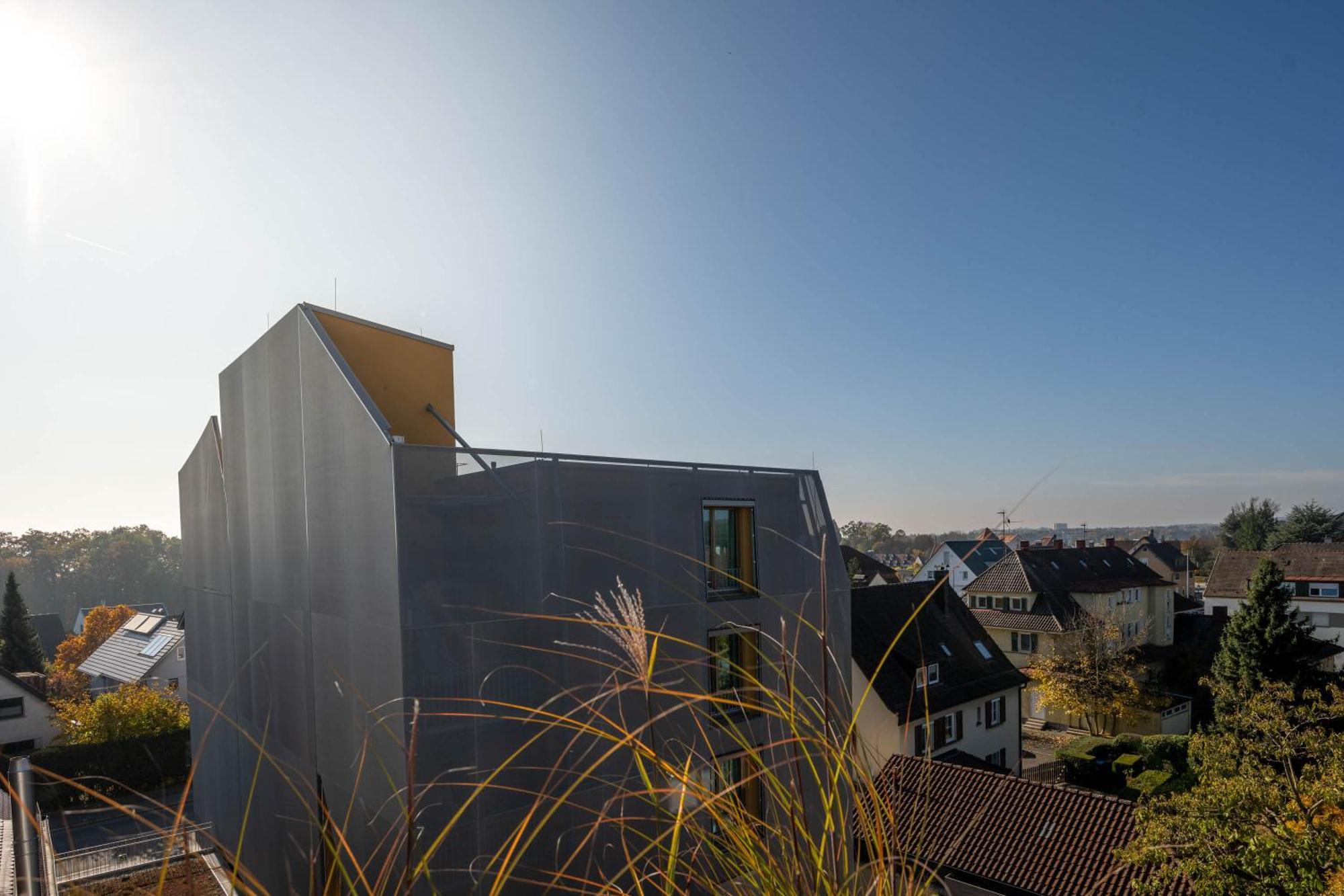Hotel Maier FDH Exterior foto