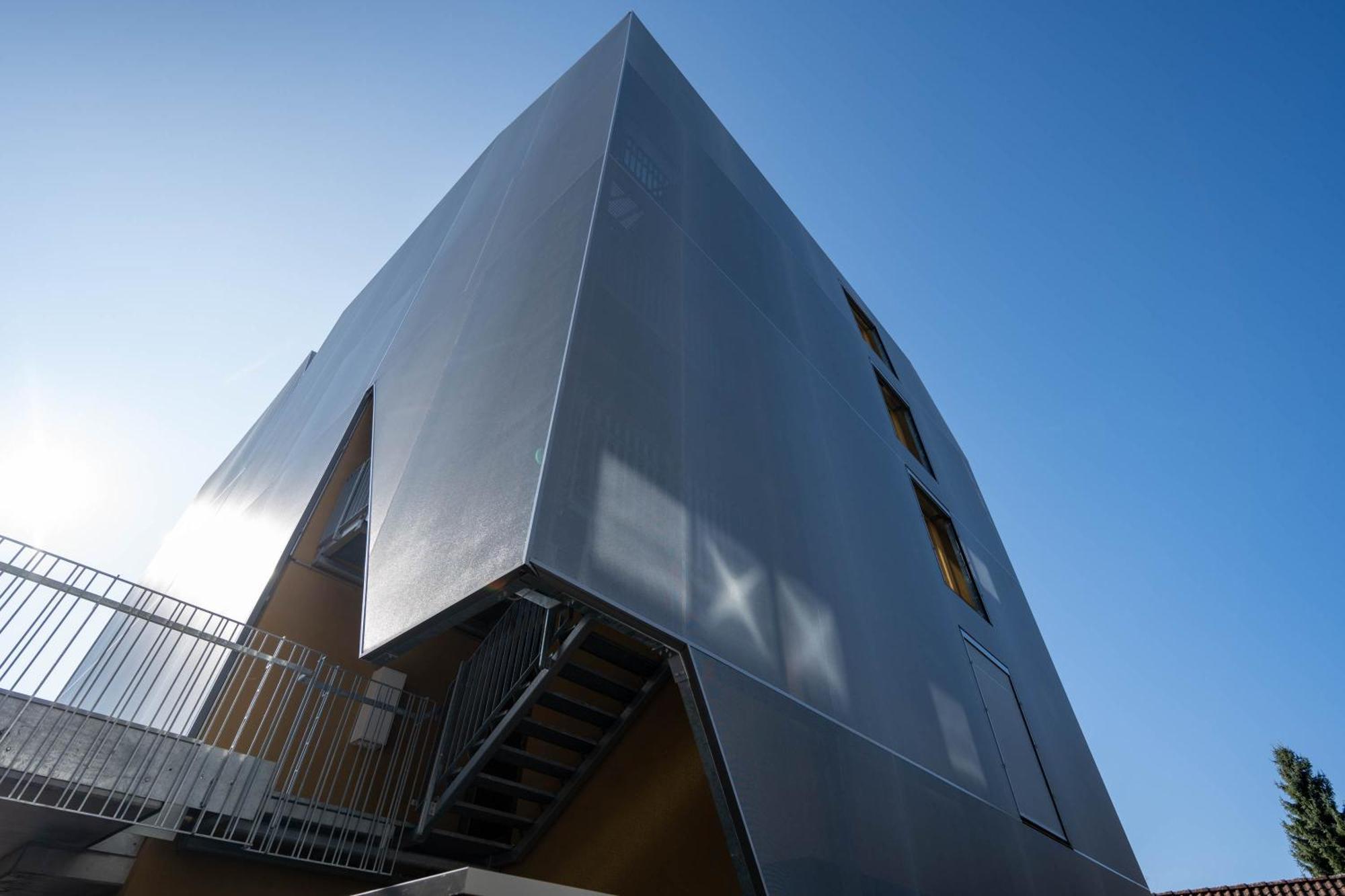 Hotel Maier FDH Exterior foto