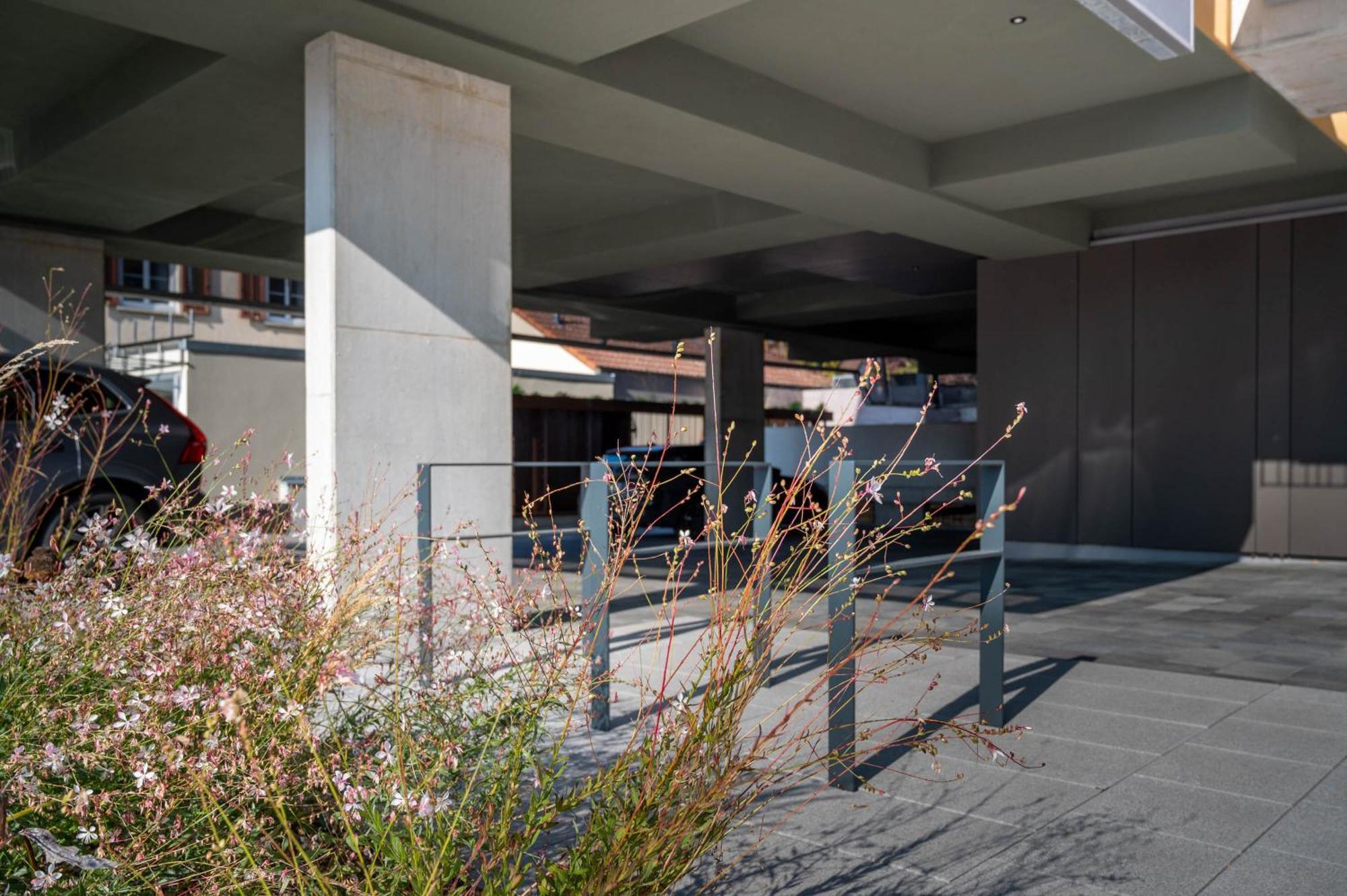 Hotel Maier FDH Exterior foto