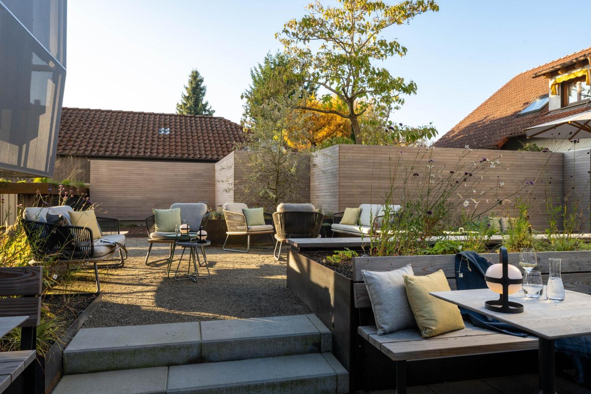 Hotel Maier FDH Exterior foto