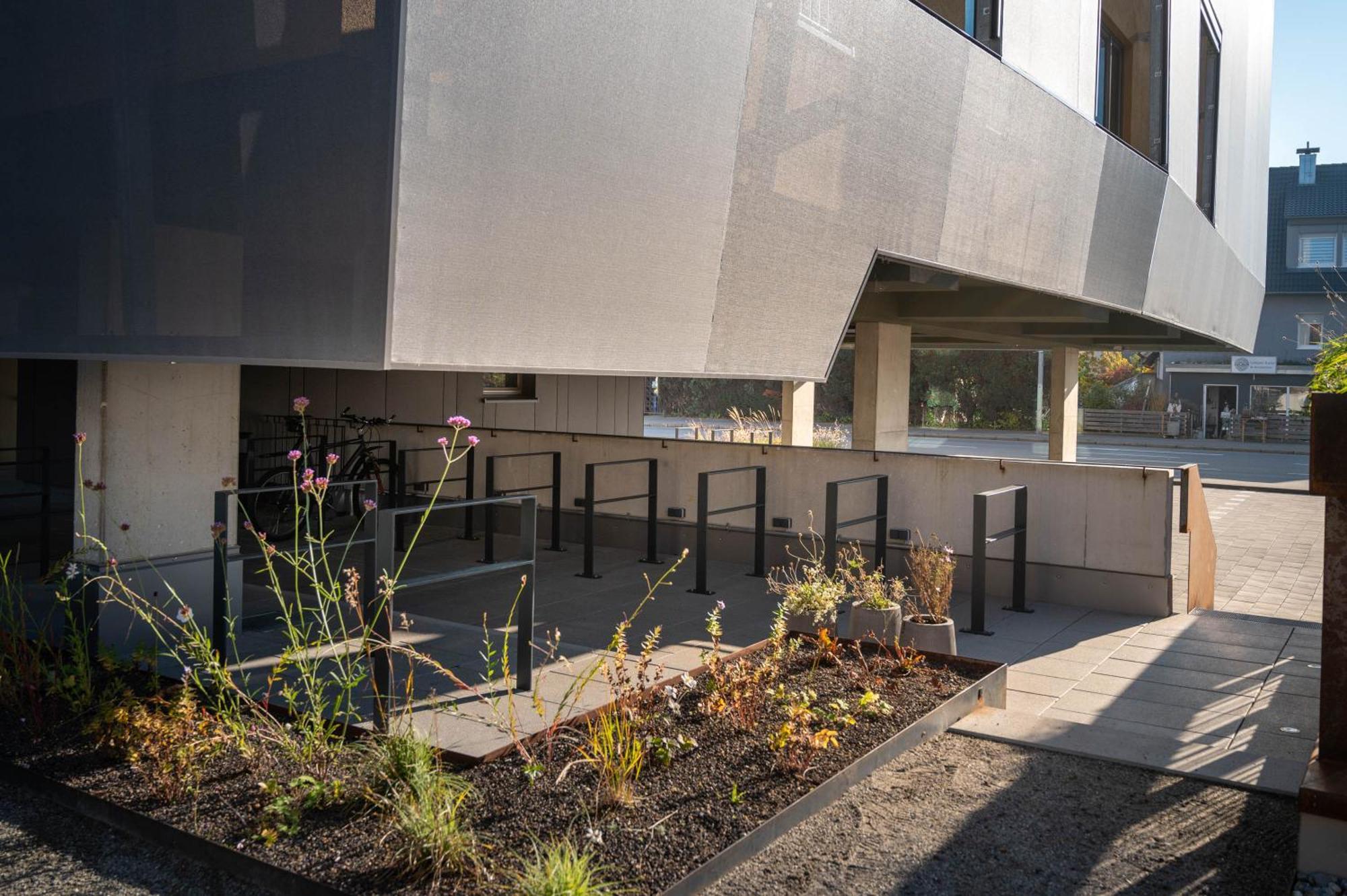 Hotel Maier FDH Exterior foto